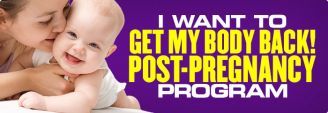 post-pregnancy