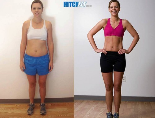 Diet and Exercise Plan for Moms