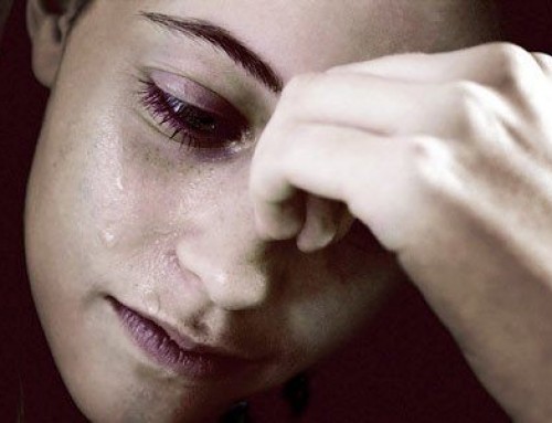 6 Steps for Letting Go of the Past