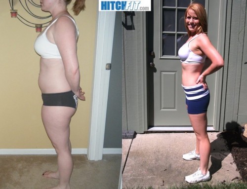 Lose 25 Pounds in 12 Weeks