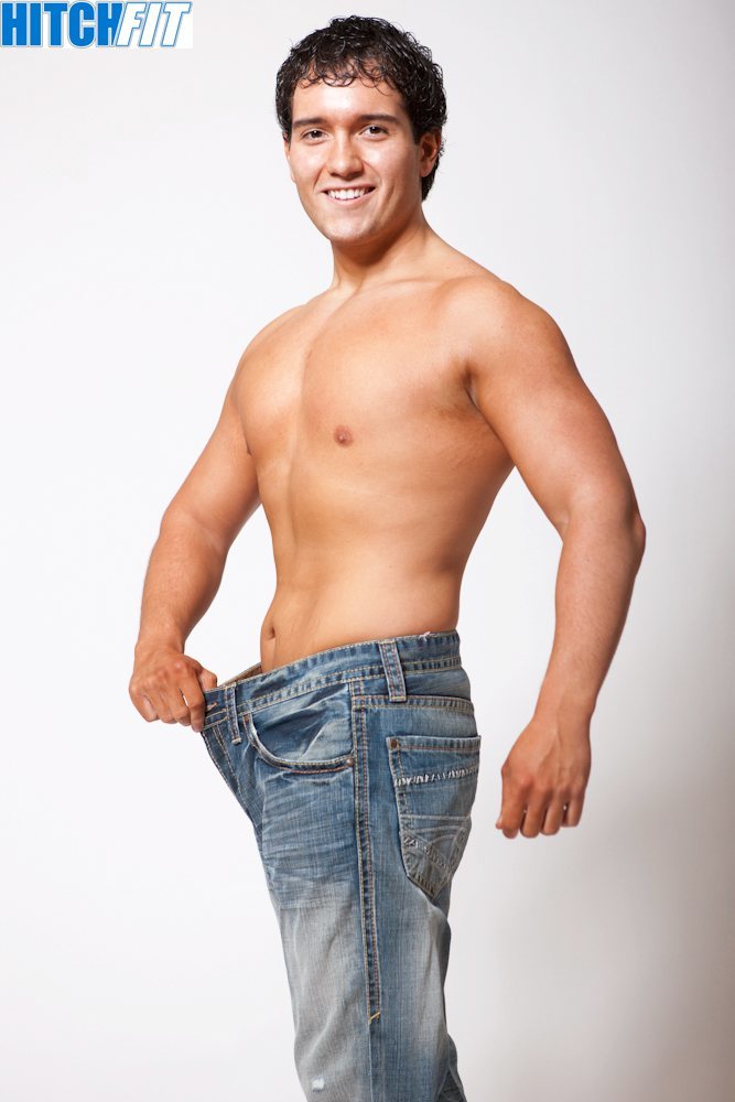 Mark Pants