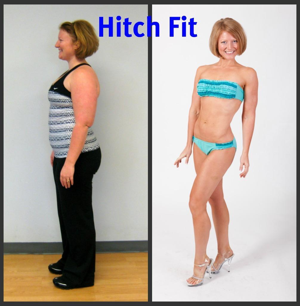 Stacy B. Before & After Side Weight Loss Plan for Women - Stacy lost 65 pounds