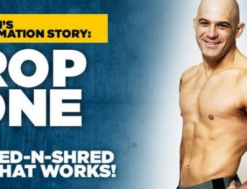 Lose 50 Pounds in 4 Months