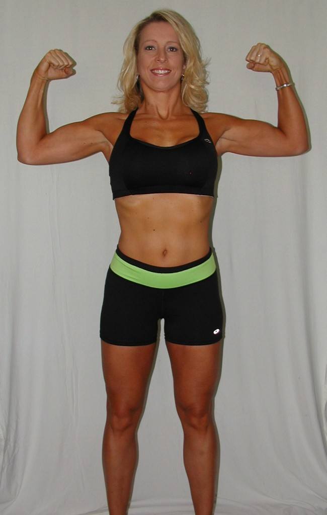 front flex