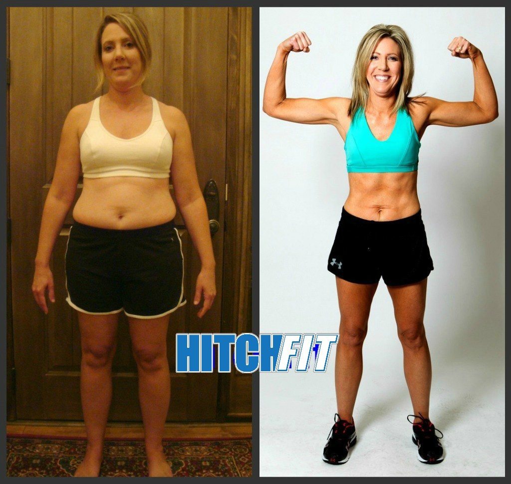 Fit Over 40  Fit over 40 mom loses 30 pounds with online personal training