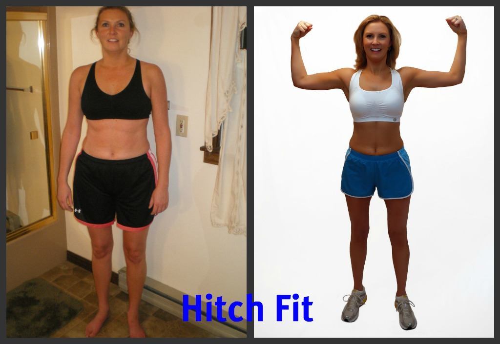 Miss Vermont Loses 25 Pounds In 3 Months