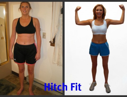 Miss Vermont Loses 25 Pounds in 3 Months