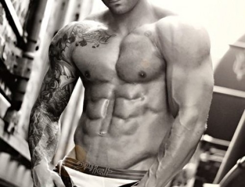 Best Competition Body