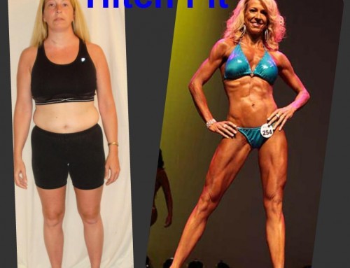 50 Pound Weight Loss