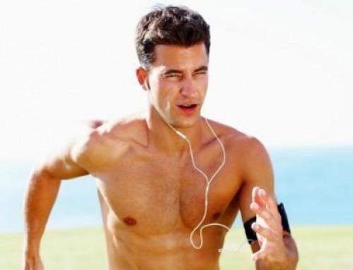 Top 15 Songs to Work Out to This Month
