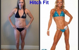 Chloe Before and AFter Front 3