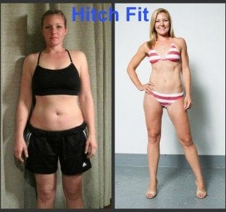 Janelle Before and After Front