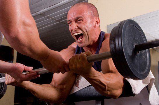 Don’t Be That Guy! The 5 Ways You’re Grossing Women Out at the Gym