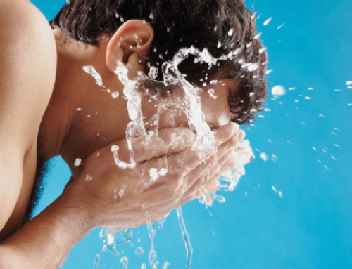 5 Grooming Habits
