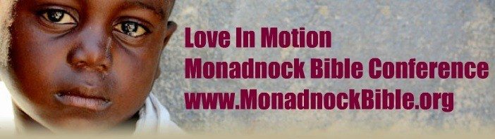 Love in Motion - Diana's Upcoming Trip to Haiti!