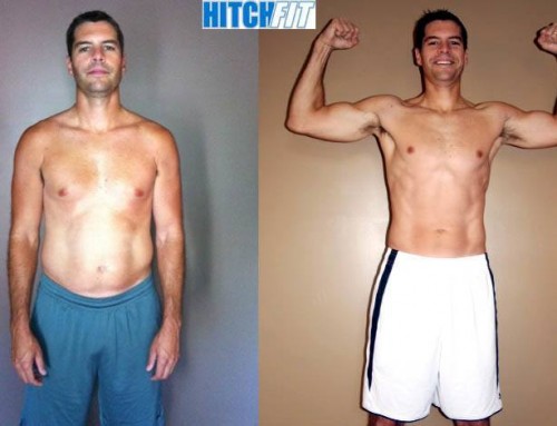 Drop 20 Pounds