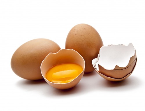 Ways to Prepare Eggs