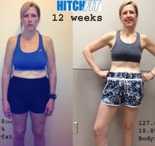 Kelli front