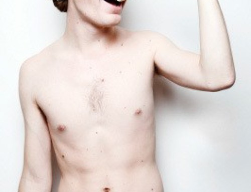 Is It Just My Genetics