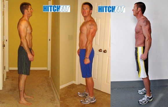 Jason Manson Weight Training: From Skinny Kid to Role Model