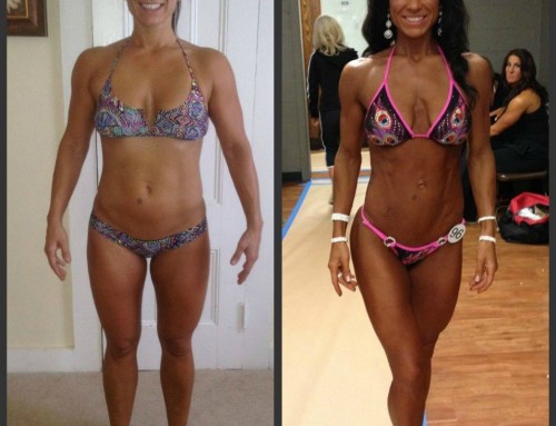 Fitness Model Online Plan