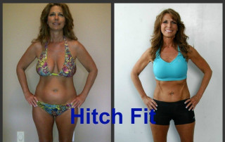 Mary Beth Before and After Front