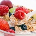 Breakfast Protein