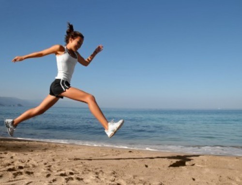 How To Set Your Mind On Fitness