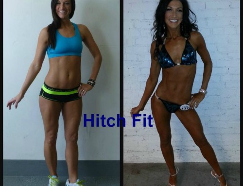 Diva Bikini Body Workout