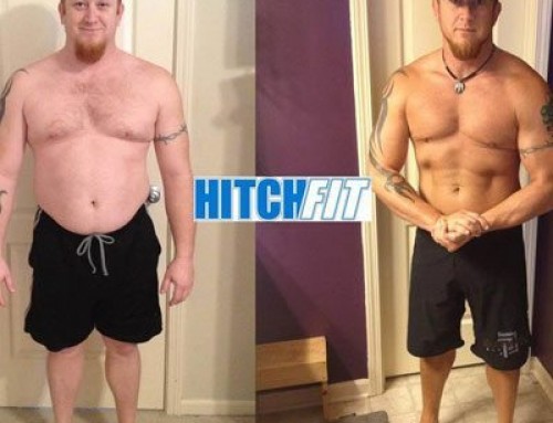 Drop 50 Pounds