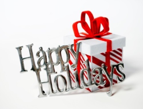 Holiday Fitness Gift Ideas