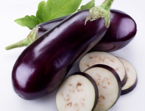 New Vegetable Experience