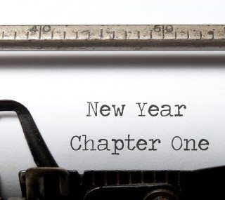 New Year