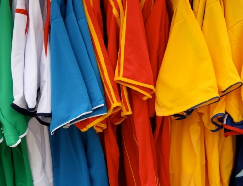 Best Workout Clothes for your Body Type