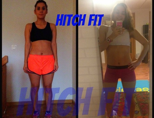 Get A Fitness Model Body