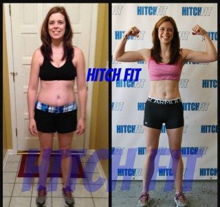 Jamie Before and After Front