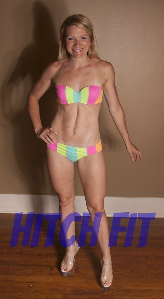 Sara Hitch Fit