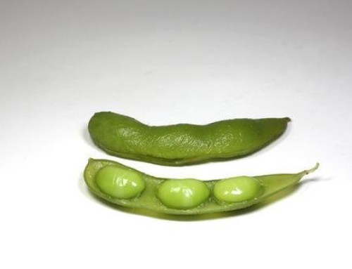 Why Edamame Is So Powerful