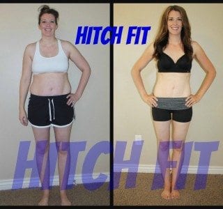 Fit Mom