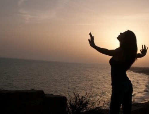 5 Reasons To Start Meditating