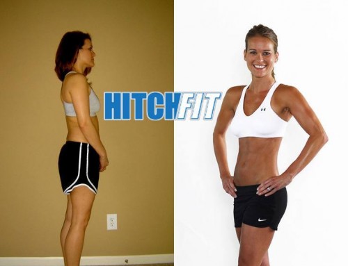 Abs in 12 Weeks