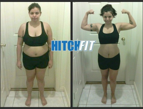 Vegan Weight Loss Plan Works for this Australia Mom Post Pregnancy!