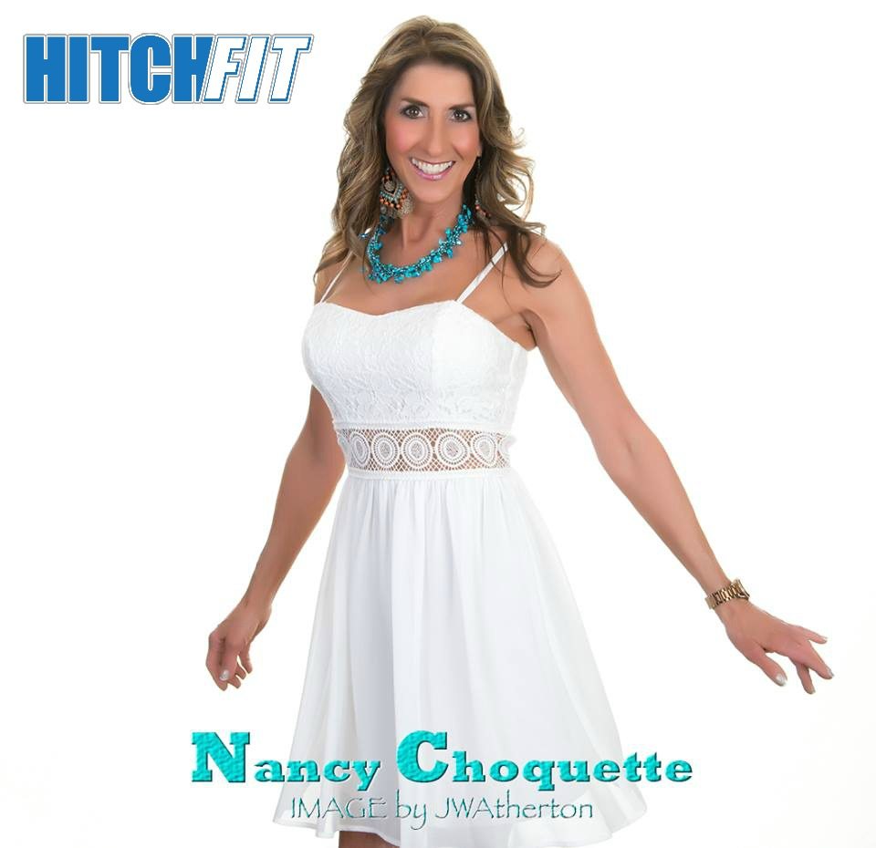 Fit over 50 Women - Nancy Gets in her BEST Shape at age 59