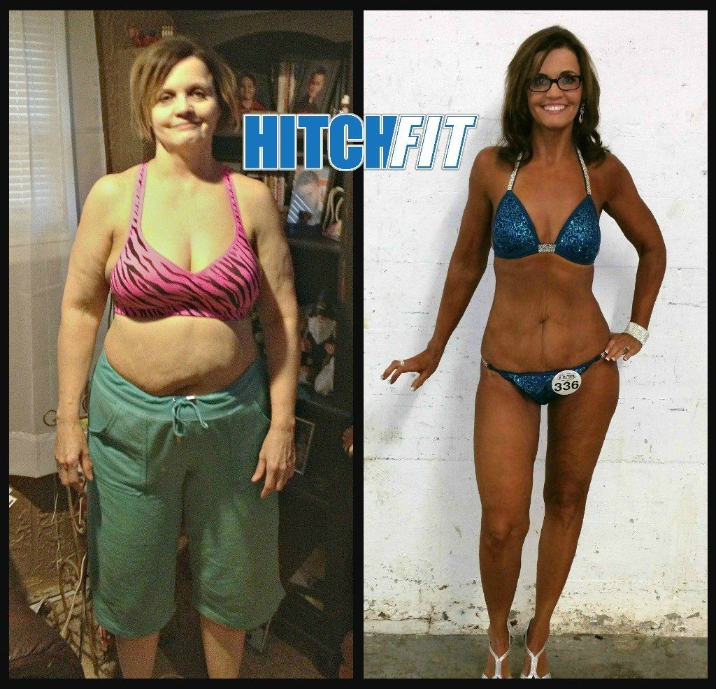 weight loss diet plan for 50 year old woman