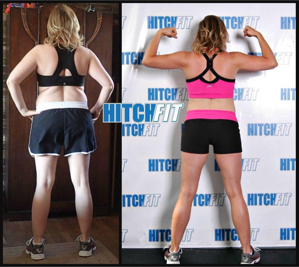 Fitness for Moms - At Home Workout Plans that work