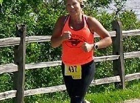 Qualifying for Boston 2