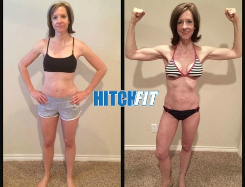 Fitness Model Diet Plan