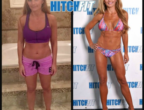 Skinny Fat To Six Pack