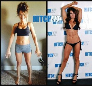 Jillian M
