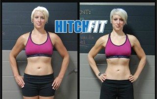 Kristin B